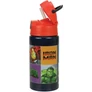 Bosszúállók alumínium kulacs szívószálas 500 ml - Smash