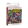 Marvel francia kártya - képregény karakter