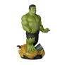 Marvel Hulk XL telefon és konzol kontroller tartó figura töltéshez