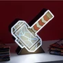 Bosszúállók Thor kalapácsa asztali hangulatvilágítás 