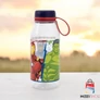 Bosszúállók műanyag kulacs csavaros kupakkal 460 ml - Adventure Ecozen
