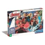 Bosszúállók puzzle 104 db-os - Superpowers