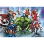 Bosszúállók puzzle 180 db-os - Alliance