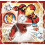 Bosszúállók puzzle 3x48 db-os - Superheroes