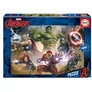 Bosszúállók puzzle 1000 db-os