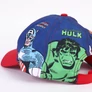 Bosszúállók gyerek baseball sapka 53 cm - Comics