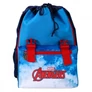 Bosszúállók iskolatáska, hátizsák - 42cm + 8 cm-es