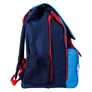 Bosszúállók iskolatáska, hátizsák - 42cm + 8 cm-es