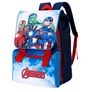Bosszúállók iskolatáska, hátizsák - 42cm + 8 cm-es