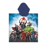 Bosszúállók poncsó törölköző - Heroes Avengers Team