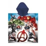 Bosszúállók poncsó törölköző - Heroes Avengers Team