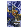Kép 1/2 - Marvel Bosszúállók törölköző, fürdőlepedő - Thanos