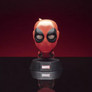 Kép 1/2 - Deadpool 3D ikon hangulatvilágítás