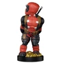 Deadpool telefon és konzol kontroller tartó figura