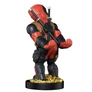 Deadpool telefon és konzol kontroller tartó figura