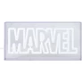 Marvel falra szerelhető LED neon hangulatvilágítás