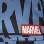 Marvel hátizsák, iskolatáska - 30cm X 41cm X 8cm