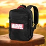 Marvel hátizsák, táska - 33cm X 47cm X 23cm