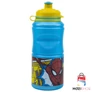 Pókember kulacs, sportpalack - Midnight Flyer 380 ml