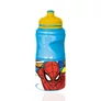 Pókember kulacs, sportpalack - Midnight Flyer 380 ml