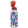 Pókember 3D műanyag kulacs 560 ml - Midnight Flyer 