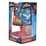 Pókember mini LED lámpa - Spider-Man