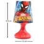 Pókember mini LED lámpa - Spider-Man