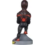 Miles Morales Pókember telefon és konzol kontroller tartó figura töltéshez