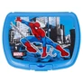 Pókember szendvicsdoboz, uzsonnás doboz - Spider-Man