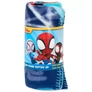 Pókember polár takaró 100x150 cm - Spidey Cuddle