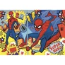 Pókember maxi puzzle 24 db-os - BAM