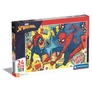 Pókember maxi puzzle 24 db-os - BAM