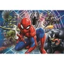 Pókember maxi puzzle 60 db-os - Criminals