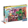 Póki és csodálatos barátai maxi puzzle 24 db-os - Friends