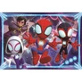 Póki és csodálatos barátai maxi puzzle 24 db-os - Spidey
