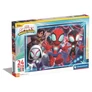 Póki és csodálatos barátai maxi puzzle 24 db-os - Spidey