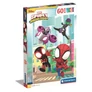 Póki és csodálatos barátai maxi puzzle 60 db-os - Spidey