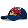 Pókember gyerek baseball sapka - 54-es méret - Marvelous Blue