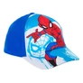 Pókember gyerek baseball sapka - 54-es méret - Blue