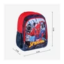 Pókember iskolatáska, hátizsák - Spider-Man - 41 cm-es