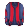 Pókember 3D hátizsák, táska - 31 cm-es - Spider-Man