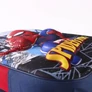 Pókember 3D hátizsák, táska - 31 cm-es - Spider-Man