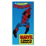 Pókember törölköző, fürdőlepedő - Marvel The Amazing Spider-Man