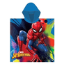 Kép 1/3 - Pókember poncsó törölköző - Marvel Super Hero
