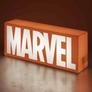 Kép 5/5 - Marvel logó hangulatvilágítás