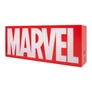 Marvel logó hangulatvilágítás