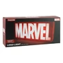 Marvel logó hangulatvilágítás