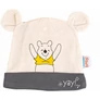 Disney Micimackó baba sapka 2 db-os szett 74/80 cm