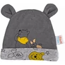 Disney Micimackó baba sapka 2 db-os szett 74/80 cm