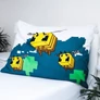Minecraft ágyneműhuzat garnitúra - One more block